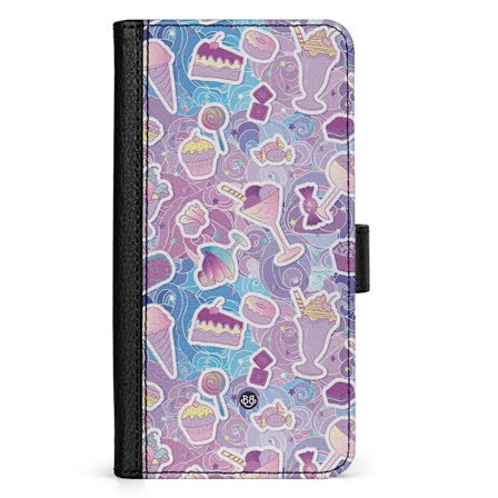 Bjornberry iPhone 15 Fodral - Godis