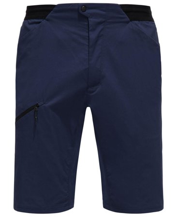 Haglöfs L.I.M Fuse Shorts Men Tarn Blue