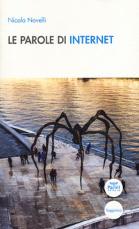 Le parole di internet Nicola Novelli