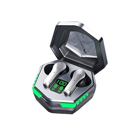 N35 Gaming Earphones Touch Earbuds Rgb-valolla Varustetut Langattomat Kuulokkeet