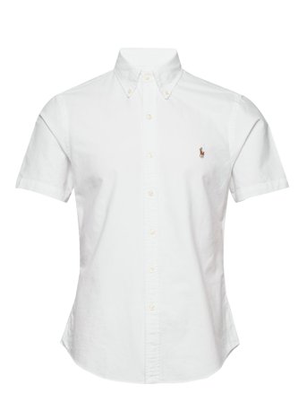 Polo Ralph Lauren | Slim Fit Oxford Shirt | S