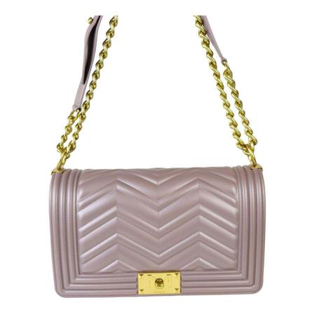 Marc Ellis, Cross Body Bags Roze, Dames, Maat:ONE Size