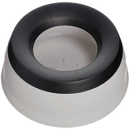 Prestige Pets, Den Spildfri Slobber Stopper Vandskål til Hunde, Langsom Foder Vanddispenser Skål til Hjem og Rejse, Ikke Mere Rod Med Sprøjt og Spild