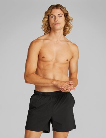 Calvin Klein Medium Drawstring - Black - S