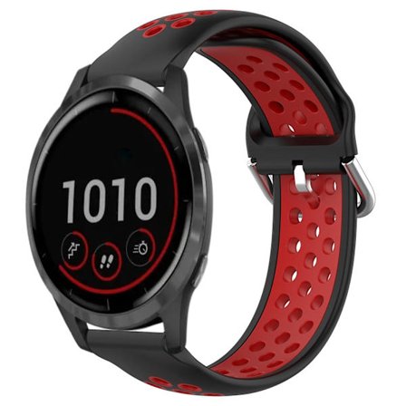 22 mm watch för Garmin Vivoactive4