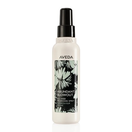AVEDA Styling Abundant Blowout All-over Volumizing Spray 150ml - Spray Termo Protettivo