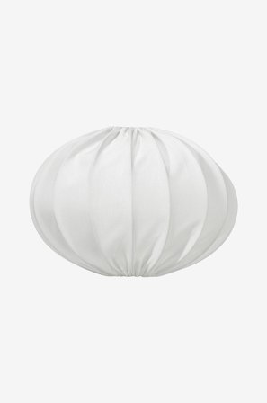 PR Home - Lampeskærm Hilma Outdoor 60 cm - Hvid - Lampeskærme - Fra Homeroom