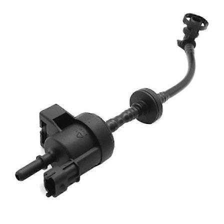 Aktiivihiilisuodattimen tyhjennyssolenoidiventtiili EGR Encore Opel D J A14NET 24102695 55576071