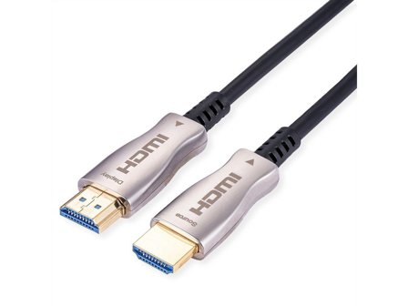 VALUE Cable UHD HDMI Active Optical