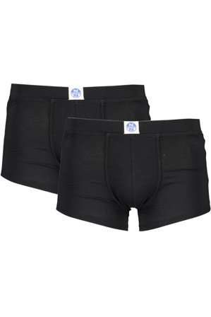 North Sails Boxer Uomo Nero