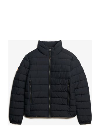 Superdry | Fuji Emb Padded Jacket | S