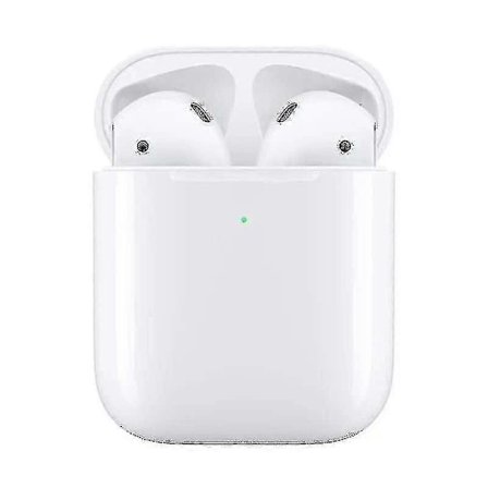 1:1 Apple Mmef2am / Aaaaa + Air Pods Trådlöst Laddningsheadset Med...