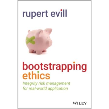 Bootstrapping Ethics (inbunden, eng)