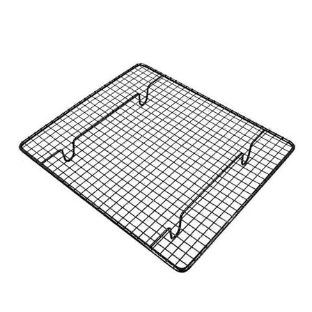 Jäähdytysteline Leivonta Jäähdytysteline Viileille Kakkuleiville ja Kekseille