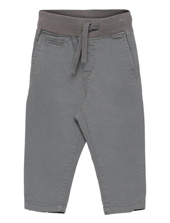 Toddler Pull-On Lived Khakis With Washwell Grey GAP