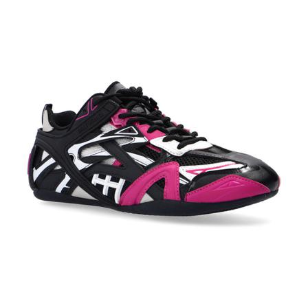 Balenciaga, Sneakers Zwart, Dames, Maat:36 EU