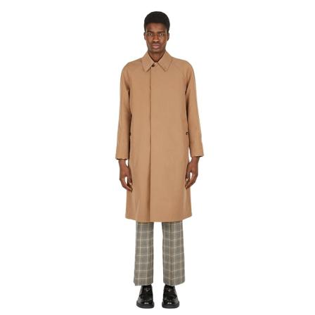 Gucci Jass , Bruin , Heren , Maat: XL Jassen