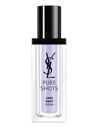 Yves Saint Laurent Yves Saint Laurent Pure Shots Lines Away 30Ml - Nude - 30 ml