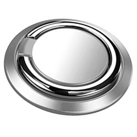 Elegant og smidig ringholder til mobiltelefon