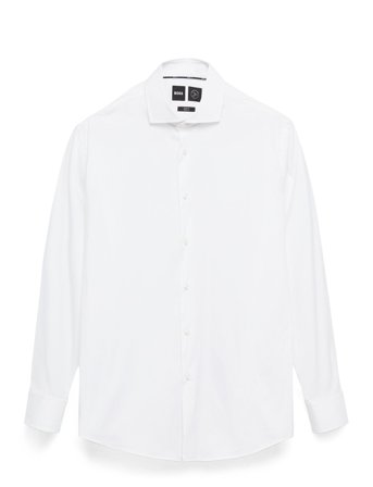 BOSS P-Hank-Spread-C1-222 - White - 38