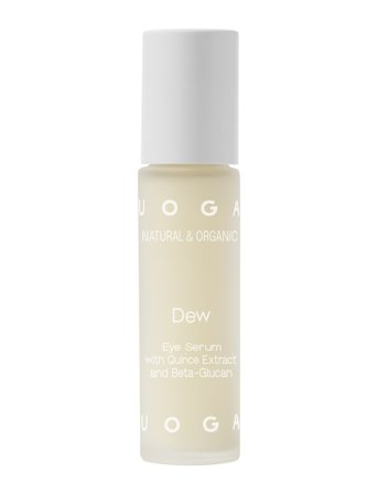 Uoga Uoga Uoga Uoga Dew - Moisturising Eye Serum With Quince Extract And Beta-Glucan 10 Ml - Nude - 10 ml