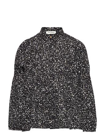 Shirt Black Petit By Sofie Schnoor