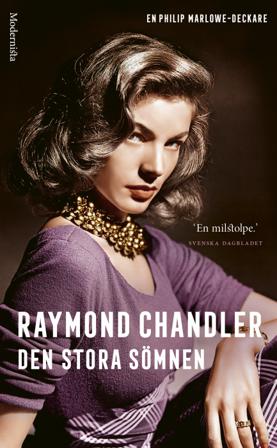 Den stora sömnen - Bok av Raymond Chandler - Pocket