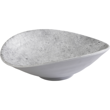 Skål Oval APS Element Melamin
