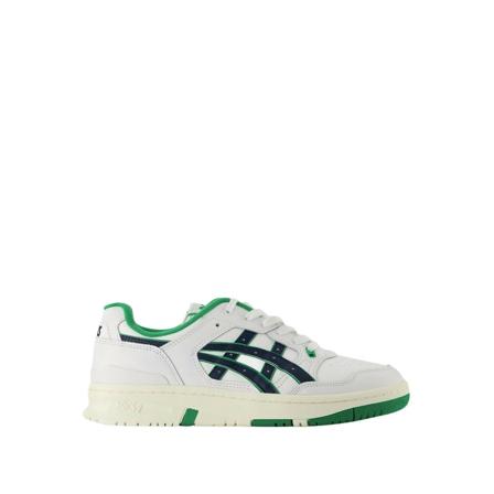 Asics, Sneakers Wit, Heren, Maat:44 EU