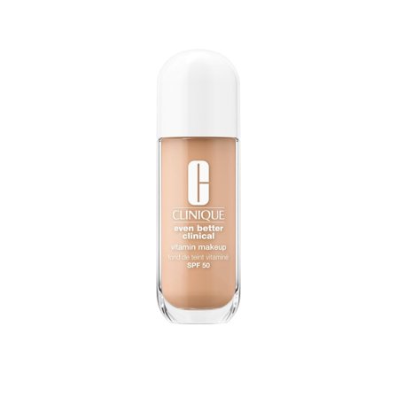 Clinique EVEN BETTER CLINICAL VITAMIN MAKEUP SPF 50 Light Medium Cool 1 30ml - Fondotinta liquido