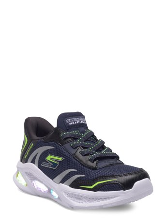 Skechers Skechers Meteor-Lgiht-Brisk-B - Multi/patterned - 30