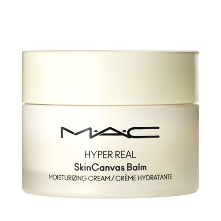 MAC Hyper Real SKINCANVAS BALM 50ml - Tratt.viso 24 ore idratante