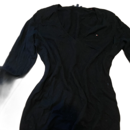 Jätteskönt Tommy hilfiger tröja