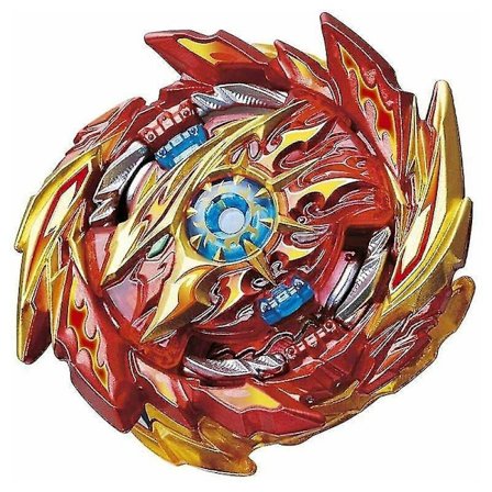 Beyblade Burst B159 Booster Hyperion Uten Launcher