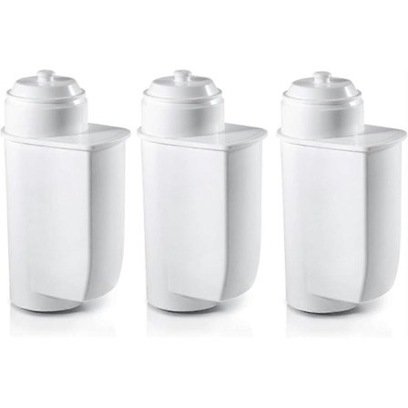 Vattenfilter för vattenfilter espressomaskin