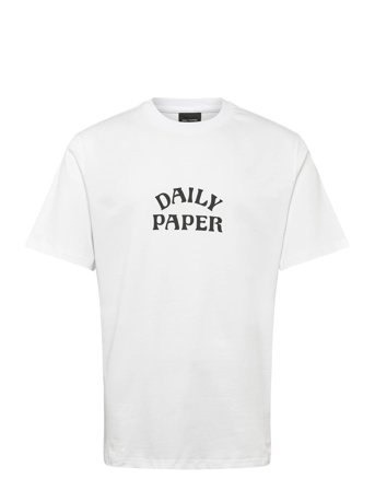 Daily Paper | Dias Stacked Ss T-Shirt | S