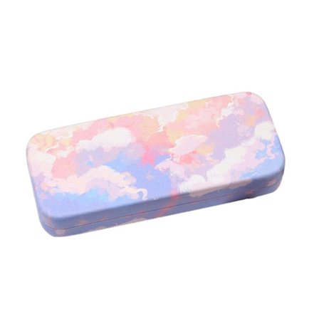 Förvaring av fyrkantiga glasögon TYP B TYP B