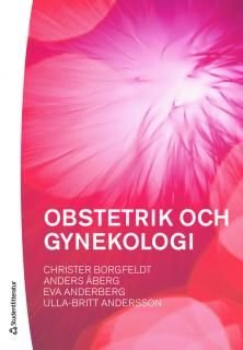 Obstetrik och gynekologi