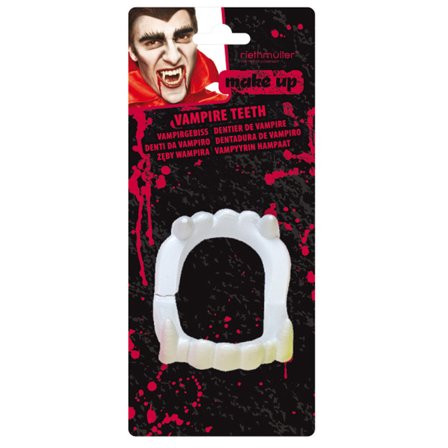 Vampyyrihampaat Onesize