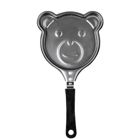 Mini Moka Nalle / Bear stekpanna Ibili