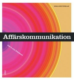 Affärskommunikation fakta och övningar