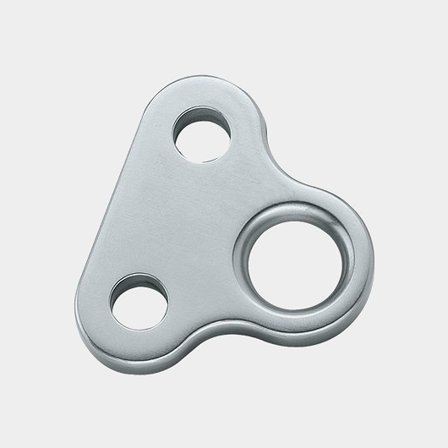 Harken Furling Tack Adapter Tang - 5mm (480)