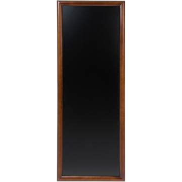 Securit Griffeltavla Mörkbrun