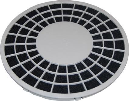 HANESTRÖM Filter cartridge Franke Ø26cm