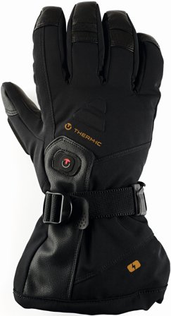 Thermic Therm-ic M's Ultra Heat Boost Gloves
