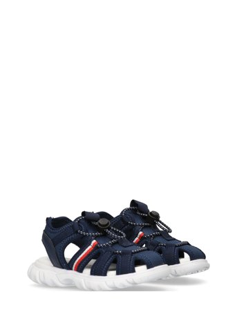 Tommy Hilfiger | Kids Closed Toe Casual Sandals | 29/18.5CM