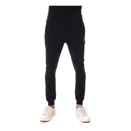 U.s. Polo Assn., Overalls trousers Blauw, Heren, Maat:L,polyester