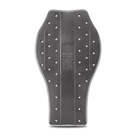 Ryggbeskytterinnsats GMS Sas-Tec SC-1/15 XL