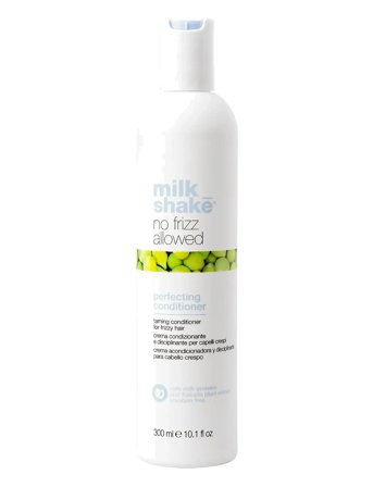 Milk_Shake No Frizz Allowed Perfecting Conditioner - Nude - 300 ML