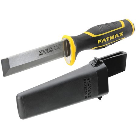 STANLEY FatMax FMHT16693-0 Stämjärnskniv 100 x 25 mm, Handverktyg